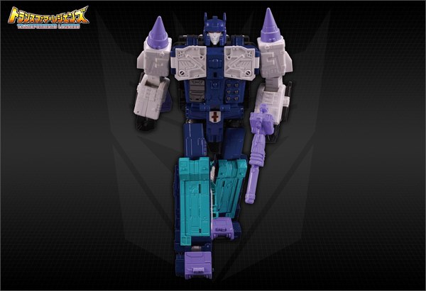 January Legends Series Official Photos   LG58 Clone Bots, LG59 Blitzwing, LG60 Overlord 006 (6 of 121)